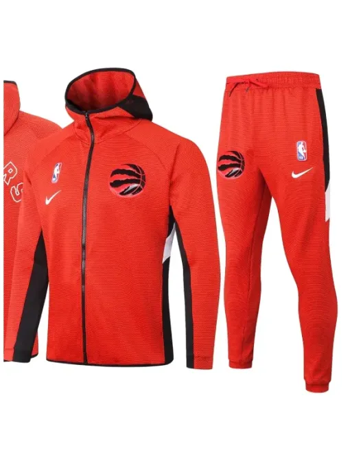 Survêtement Toronto Raptors - Red