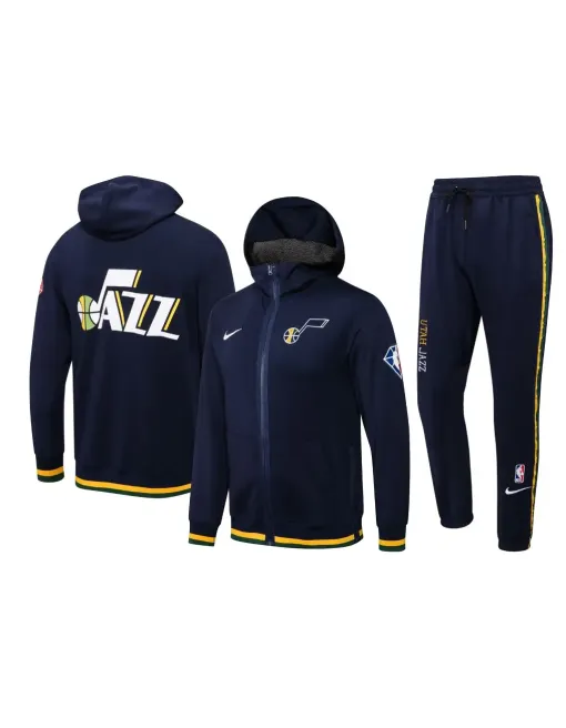 Survêtement Utah Jazz 2021/22 - 75th Anniv.
