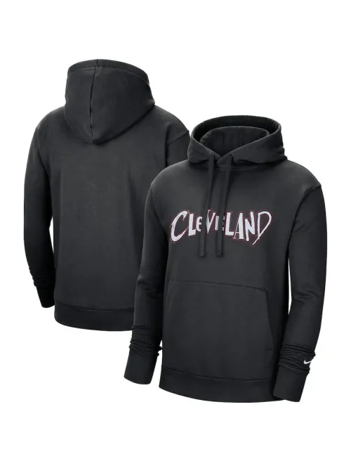 Sweat à Capuche Cleveland Cavaliers