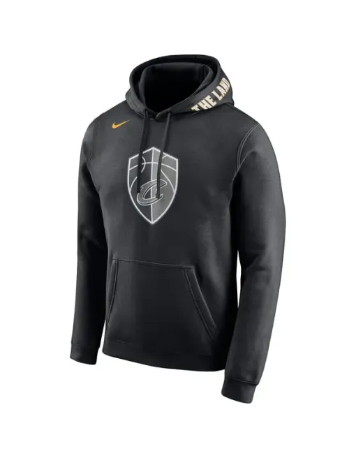 Sweat à Capuche Cleveland Cavaliers