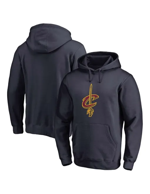 Sweat à Capuche Cleveland Cavaliers