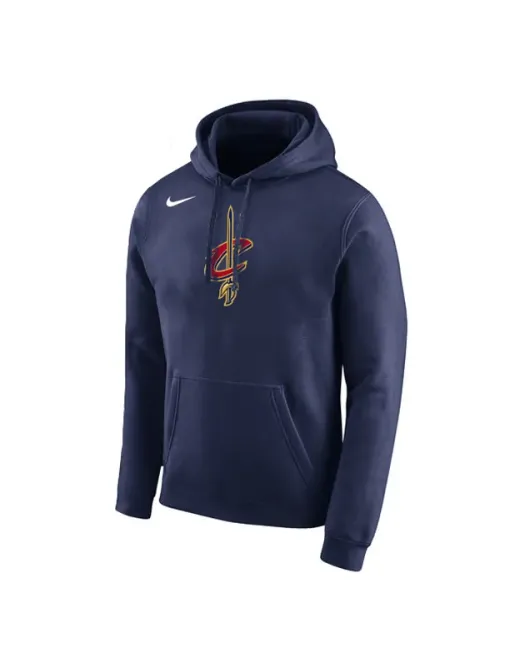 Sweat à Capuche Cleveland Cavaliers