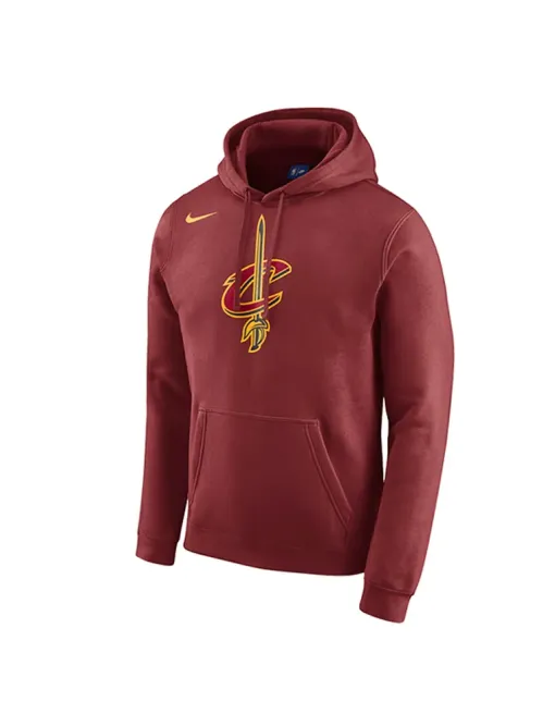 Sweat à Capuche Cleveland Cavaliers