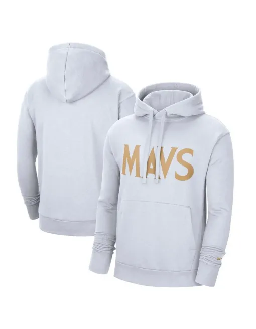 Sweat à Capuche Dallas Mavericks
