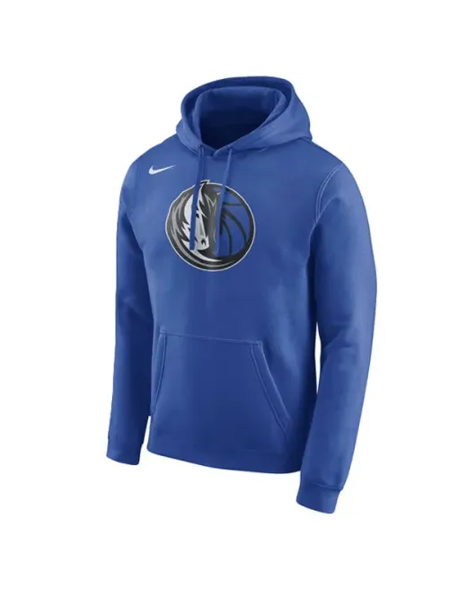 Sweat à Capuche Dallas Mavericks