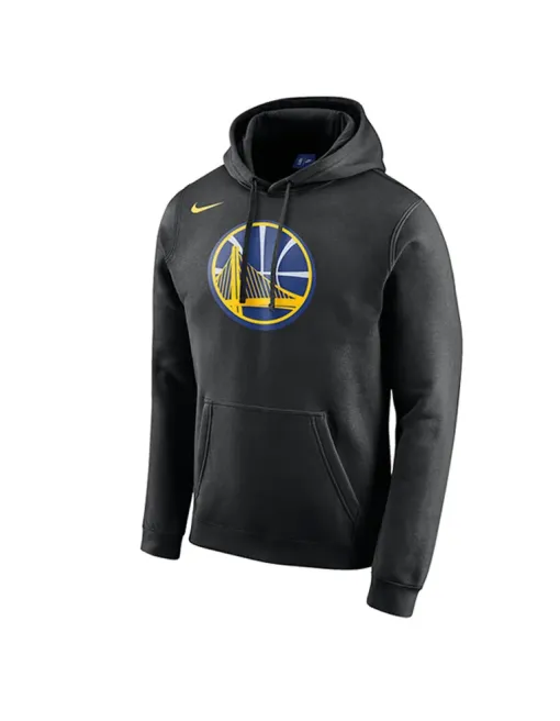 Sweat à Capuche Golden State Warriors