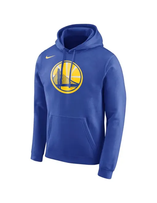 Sweat à Capuche Golden State Warriors