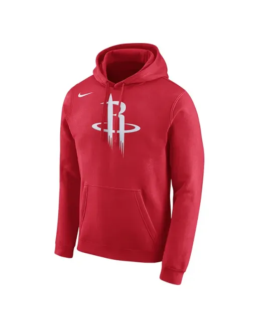 Sweat à Capuche Houston Rockets