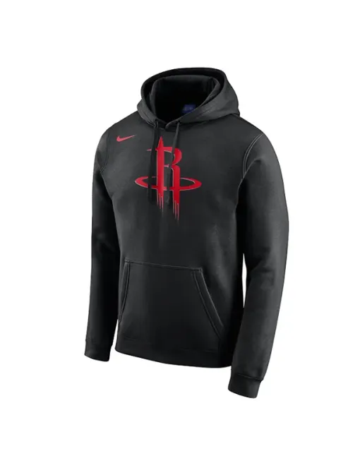 Sweat à Capuche Houston Rockets