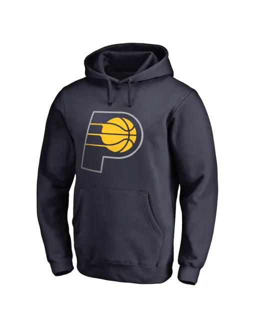 Sweat à Capuche Indiana Pacers