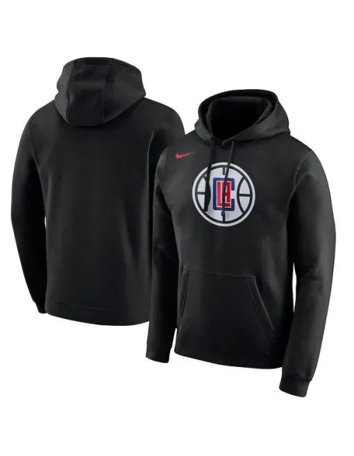 Sweat à Capuche Los Angeles Clippers