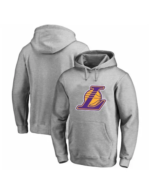 Sweat à Capuche Los Angeles Lakers