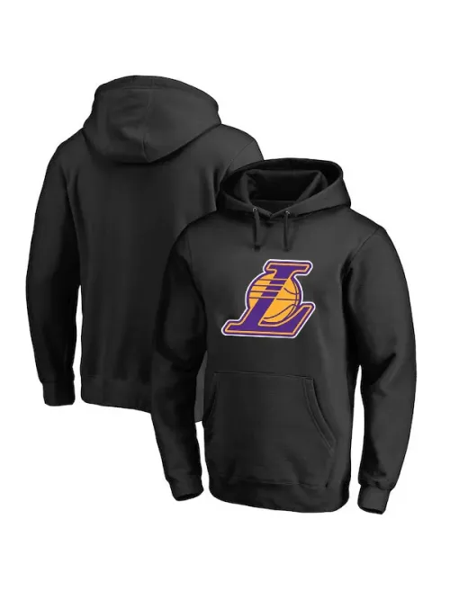 Sweat à Capuche Los Angeles Lakers