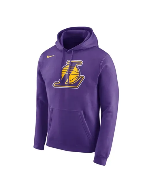Sweat à Capuche Los Angeles Lakers