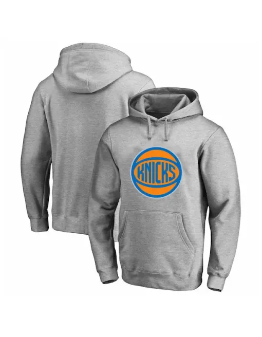 Sweat à Capuche New York Knicks