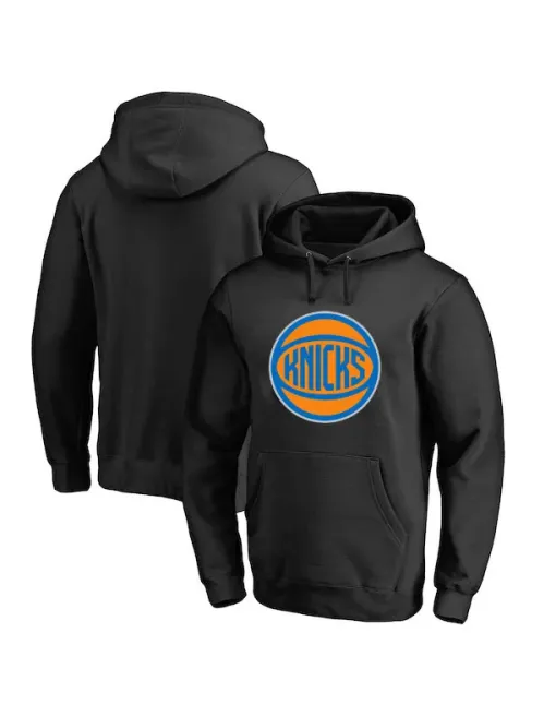 Sweat à Capuche New York Knicks