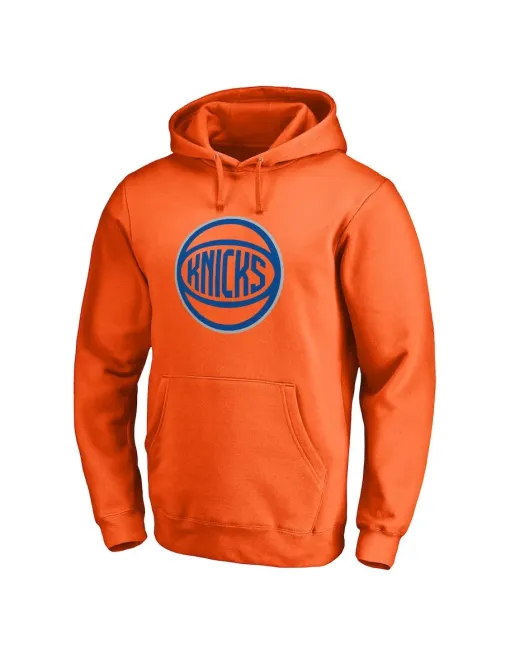 Sweat à Capuche New York Knicks