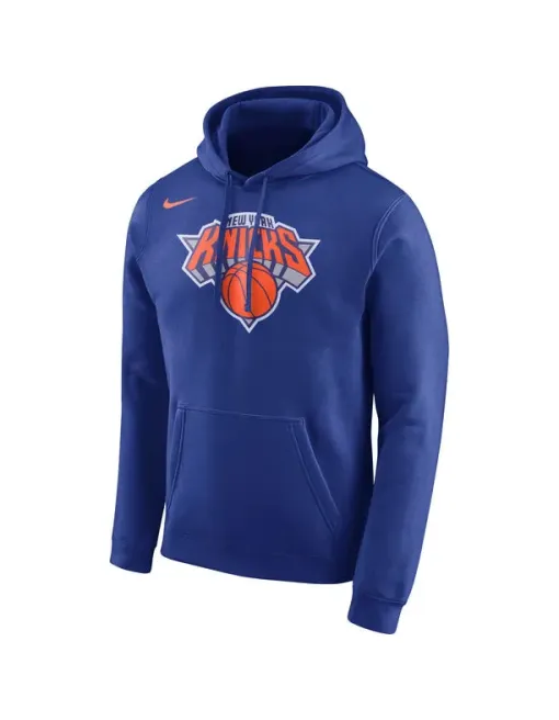 Sweat à Capuche New York Knicks