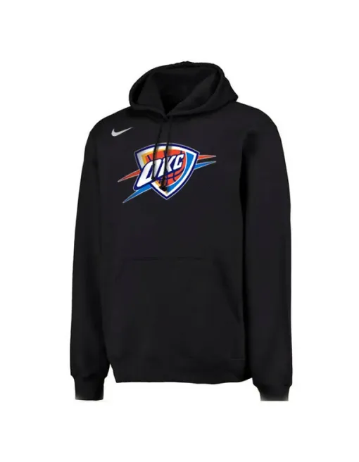 Sweat à Capuche Oklahoma City Thunder