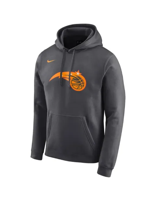 Sweat à Capuche Orlando Magic