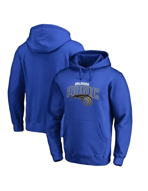 Sweat à Capuche Orlando Magic