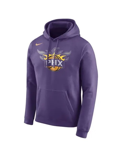 Sweat à Capuche Phoenix Suns