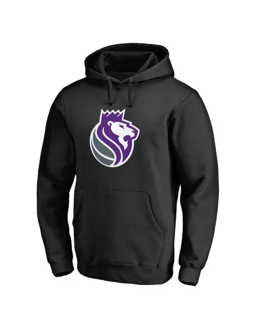 Sweat à Capuche Sacramento Kings