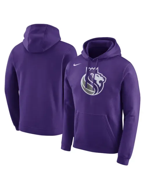 Sweat à Capuche Sacramento Kings