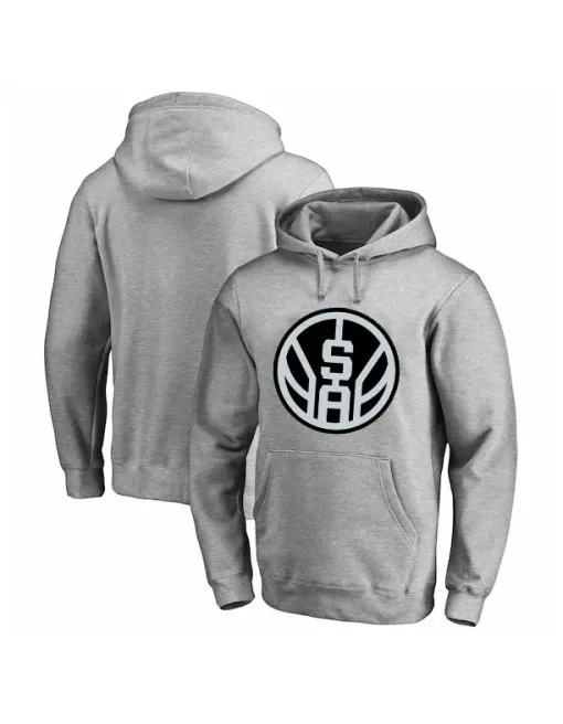 Sweat à Capuche San Antonio Spurs
