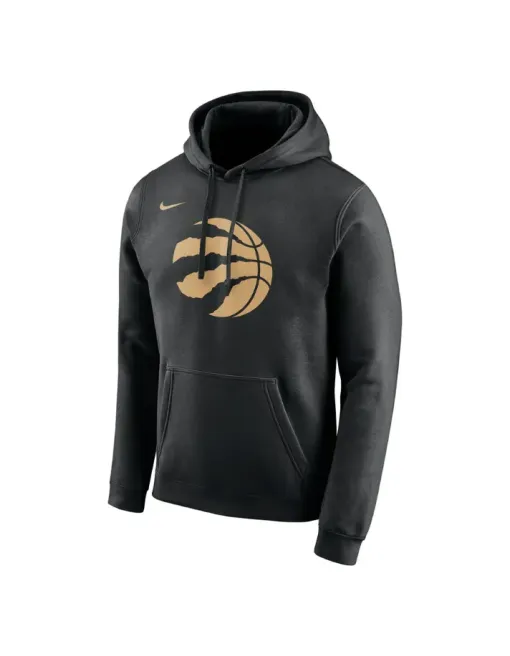 Sweat à Capuche Toronto Raptors