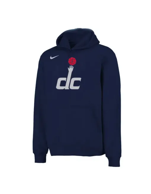 Sweat à Capuche Washington Wizards