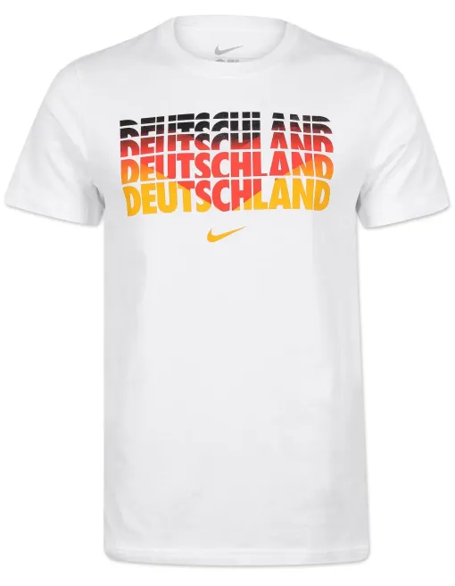 T-shirt Allemagne 2014