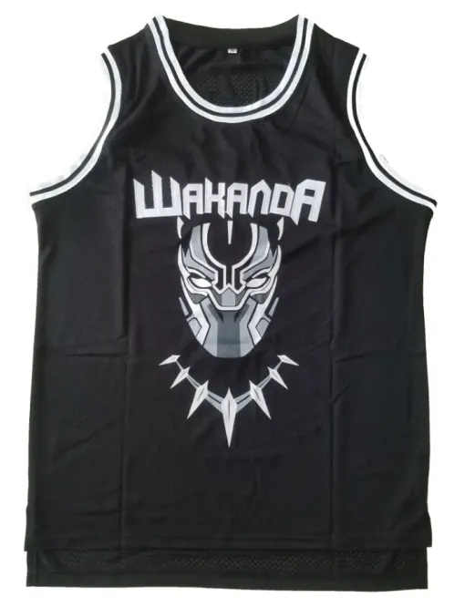 Tchalla - Wakanda Black Panther