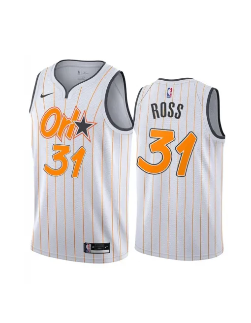 Terrence Ross Orlando Magic 2020/21 - City Edition