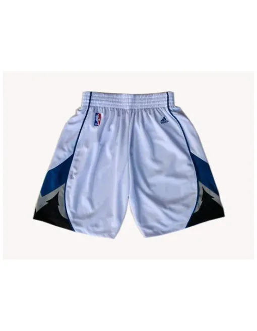 Timberwolves Minesotta Pantalons [blanc]