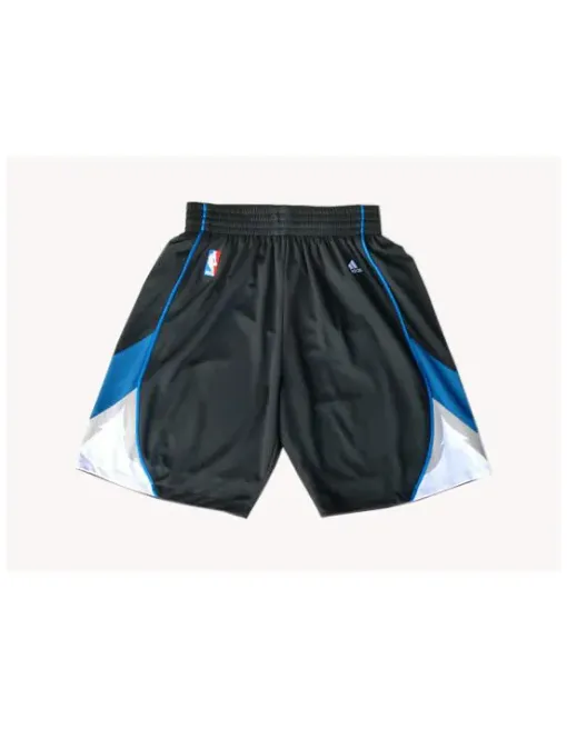 Timberwolves Minesotta Pantalons [noir]