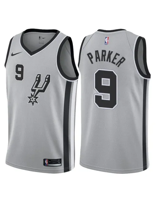 Tony Parker San Antonio Spurs - Statement