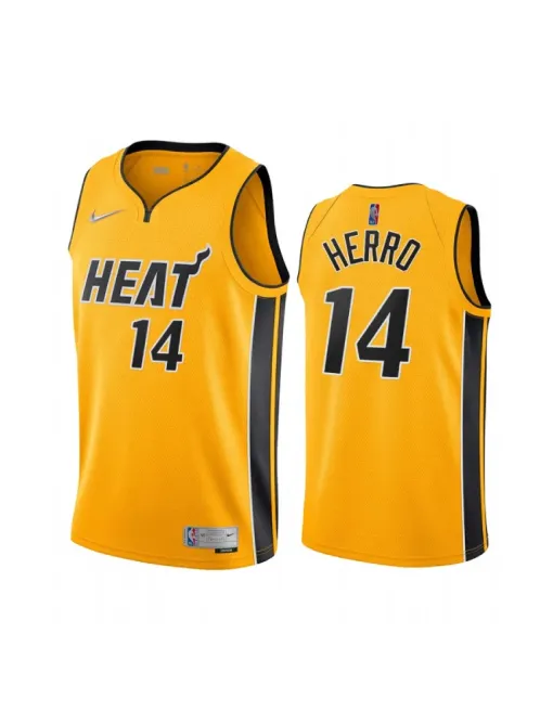 Tyler Herro Miami Heat 2020/21 - Earned Edition