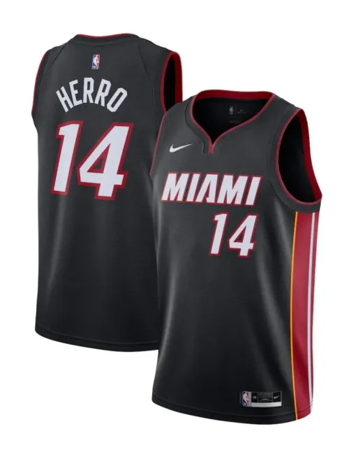 Tyler Herro Miami Heat 2020/21 - Icon