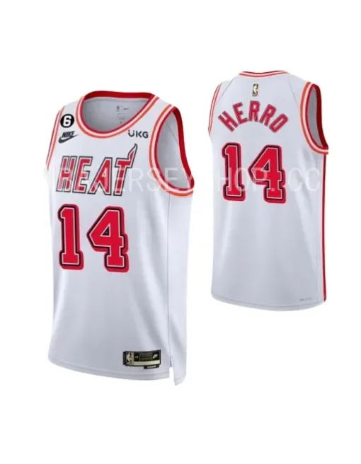 Tyler Herro Miami Heat 2022/23 - Classic