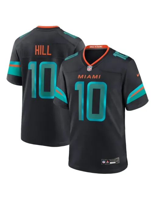 Tyreek Hill Miami Dolphins - Rivalries