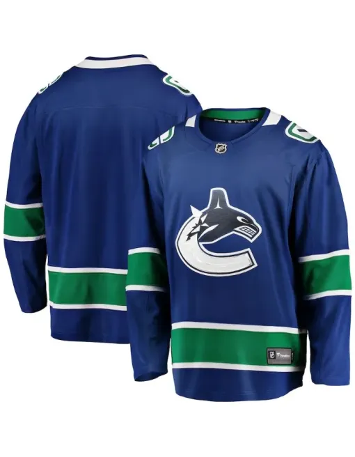 Vancouver Canucks - Home