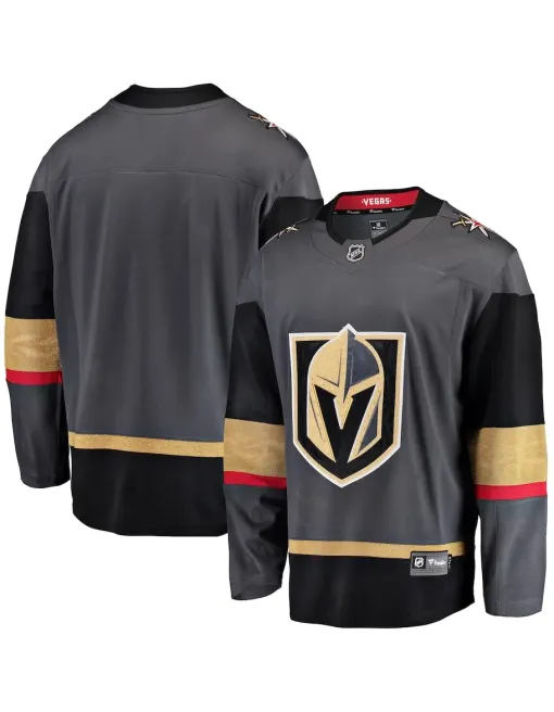 Vegas Golden Knights - Home