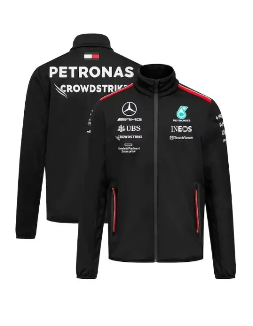 Veste Mercedes Amg Petronas F1 2023