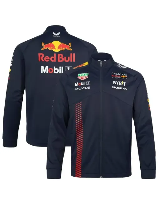 Veste Oracle Red Bull Racing 2023