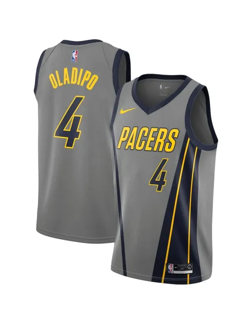 Victor Oladipo Indiana Pacers 2018/19 - City Edition