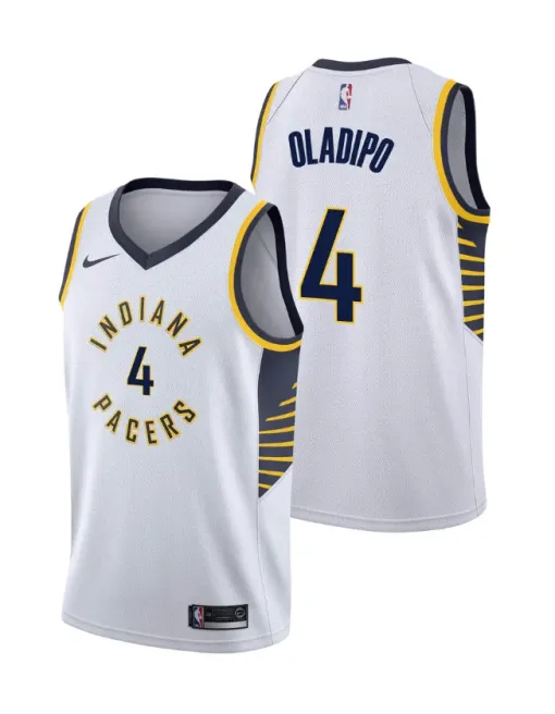 Victor Oladipo Indiana Pacers - Association