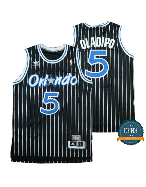 Victor Oladipo Orlando Magic