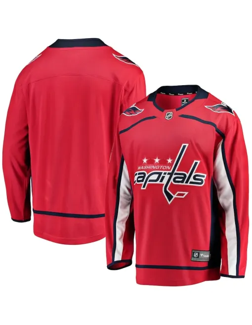 Washington Capitals - Home