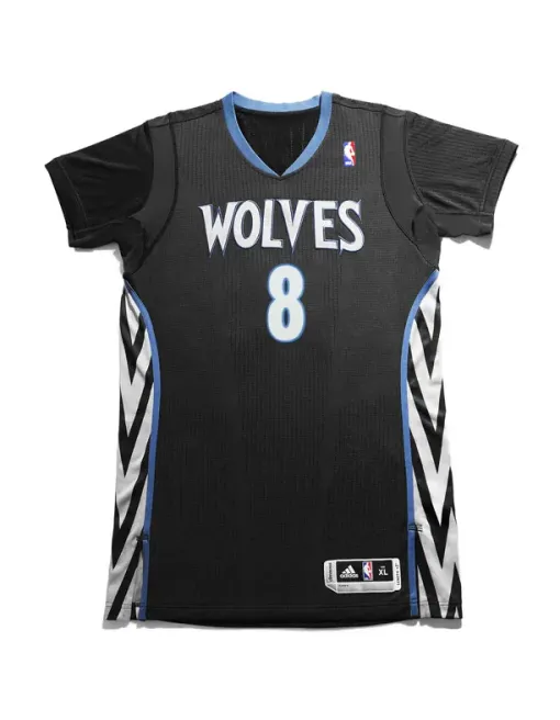 Zach Lavine Minnesota Timberwolves - Mangas
